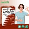 HealthAid Acidophilus Plus 4 Billion Verica's Capsules, Pack of 30 Capsules view 2
