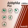 HealthAid Acidophilus Plus 4 Billion Verica's Capsules, Pack of 30 Capsules view 4