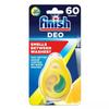 Finish Dishwasher Freshener Lemon and Lime With Scent Control - Case of 4 view 1