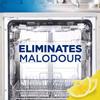 Finish Dishwasher Freshener Lemon and Lime With Scent Control - Case of 4 view 2