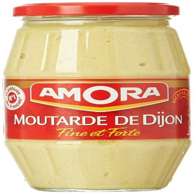 Amora Dijon Mustard by Amora [Foods]