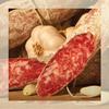 Salumificio Rossi - Strolghino - whole, peeled, vacuum-packed (0,25Kg) view 4