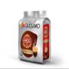 Caf Tassimo Marcilla Espresso 16 Caps view 2
