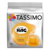 Tassimo T-Disc Coffee, Hag Crema Entkoff Einiert, Decaffeinated, Light Roast, 5 Count, 5 x 16 T-Discs view 2