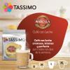 Tassimo Marcilla Cafe Con Leche (Cafe au Lait), 5 packs of 16 T-Discs, 80 Servings total view 4