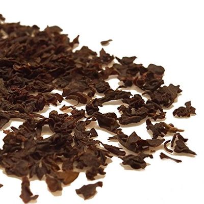 Nonsuch Tea Black Single Estate 1kg (2x500g Pack) Loose Leaf Tea by TeaCakes of Yorkshire.