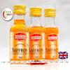 3x28ml Preema Saffron Essence Flavour Kesar Flavour Grade A Premium Quality Free P&P HerbsnSpiceit view 2