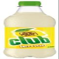 CLUB LEMON 24x500ml