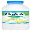 VOLVIC LEMON LIME SUGAR FREE 24 X 500ML