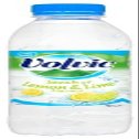 VOLVIC LEMON LIME SUGAR FREE 24 X 500ML