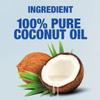 Parachute 100% Pure and Natural Unrefined Coconut Oil | No Chemicals & Added Preservatives | 200ml Jar view 3