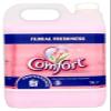 COMFORT LILY AND RICEFLOWER PINK 2 X 5LITRES view 1