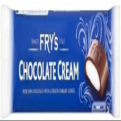 FRYS CHOCOLATE CREAM (48 BARS)