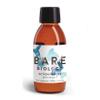 Bare Biology Omega 3 for Kids - Action Heroes Omega 3 Liquid (100ml, 20-100 Servings) Pure Fish Oil, EPA 94mg DHA 470mg, Supports Brain Function & Eyes, 6 Months - 12 Years view 1
