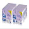 2x ULTREX REGULAR NON-APPLICATOR TAMPONS 16 GENTLE 6 PACK view 1