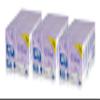 3X ULTREX Regular Non-APPLICATOR TAMPONS 16 Gentle 6 Pack view 1