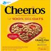Original Cheerios Cereal 340g Box American (2 Packs) view 1