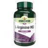 Natures Aid L-Arginine HCI 750mg  High Strength Amino Acid Tablets  Supports Blood Flow, Muscle Recovery, Energy & Performance  Vegan, Gluten Free, Non-GMO  90 Tablets view 1