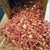 Amish Aromatic Cedar Wood Shavings. 100% All Natural. Large full box of shavings / curls. Made right here in the USA! view 1