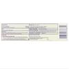 Aquafresh Extreme Clean Whitening Action Fluoride Toothpaste Mint Blast view 4