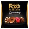 Fox's Chocolatey Tin, 365 g view 1