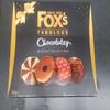 Fox's Chocolatey Tin, 365 g view 3