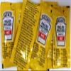 25 x Heinz English Mustard - Individual 5g sachets view 1