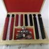 KASHSURG Trial Lens Set Illuminated with 232 Lens and Frame Standard in Case view 1