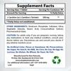 Best Naturals L-Carnitine Tartrate 500 mg 90 Tablets view 2