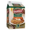 Idahoan Fresh Cut Premium Hash Browns (1 Carton), 2.12 Pound (Pack of 1) view 1