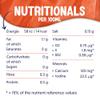 Alpro Almond Drink - No Sugars - Unsweetened Plant-Based Long Life Dairy Free & Lactose Free Milk Alternative - 1L (Pack of 8) view 2