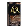 L'OR Espresso Chocolate Flavour Coffee Pods X10 (Pack of 10, Total 100 Capsules) view 1