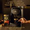 L'OR Espresso Chocolate Flavour Coffee Pods X10 (Pack of 10, Total 100 Capsules) view 2