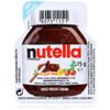 30 x 15g Nutella Spread Portions by Ferrero view 2