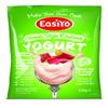 EasiYO Greek Style Rhubarb Yogurt Mix 1 x 230g Sachet view 1