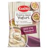Easiyo Greek & Passionfruit Premium Yoghurt Mix 230g view 1