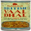 Hodmedod - Great British Peas - British Vaal Dhal - Can 400g (Pack of 2) view 1