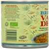 Hodmedod - Great British Peas - British Vaal Dhal - Can 400g (Pack of 2) view 3