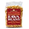 Sea Salted Roasted Fava Beans view 1