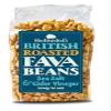 HODMEDOD'S Roasted Fava Beans - Sea Salt & Cider Vinegar 300g (Pack of 2) view 1