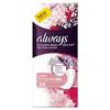 Always Discreet Liners Incontinence pads - Pack of 24 view 1