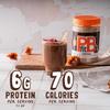 Better Body Chocolate PBfit Peanut Butter Powder 425 g view 2