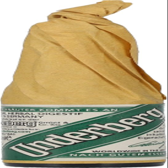 Underberg Digestive Herbal Bitter Miniature - 2cl 12 Bottle Pack
