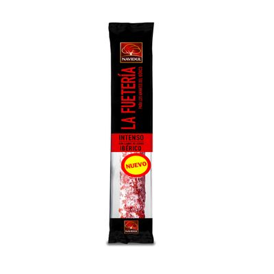 Fuet typical salami from Catalua 150 Grs