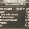 Fuet typical salami from Catalua 150 Grs view 2