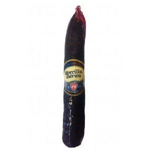 Morcilla Iberica - Spanish black Pudding- 580 Grs