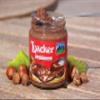 Chocolate - Hazelnut Spread Crema Napolitaner 300 gr. - Loacker view 2