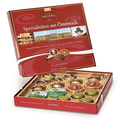 Heindl Specialties from Austria 225g
