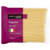 Chef's Larder Linguine 3kg (Pack of 4 x 3kg) view 1