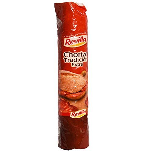 Chorizo Traditional Revilla - 1,4 KG